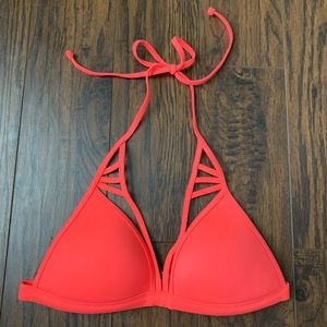PINK Victoria’s Secret Bikini Top